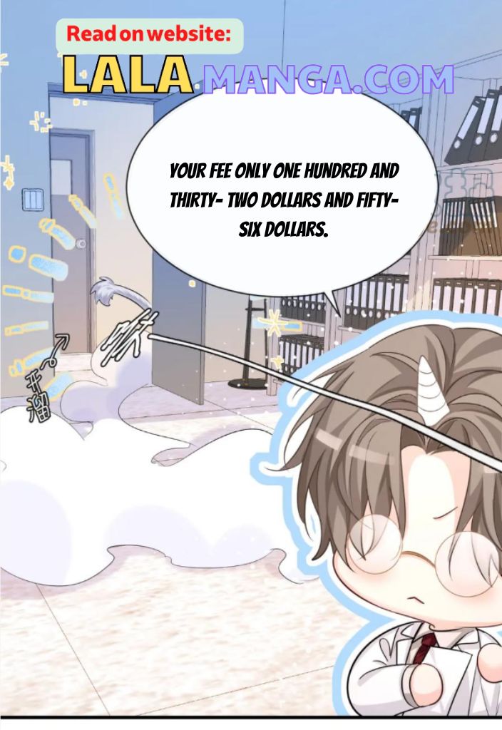 The Falling Merman Chapter 57 - Page 19 in English