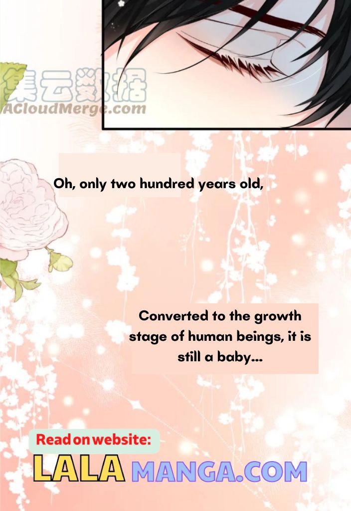 The Falling Merman Chapter 57 - Page 33 in English