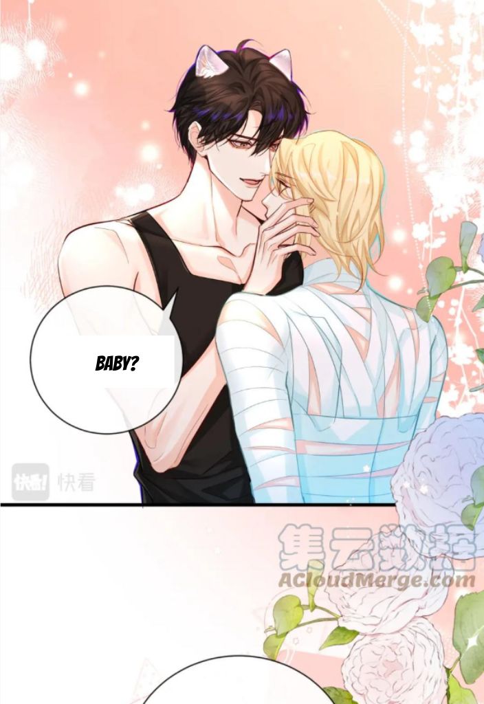 The Falling Merman Chapter 57 - Page 34 in English
