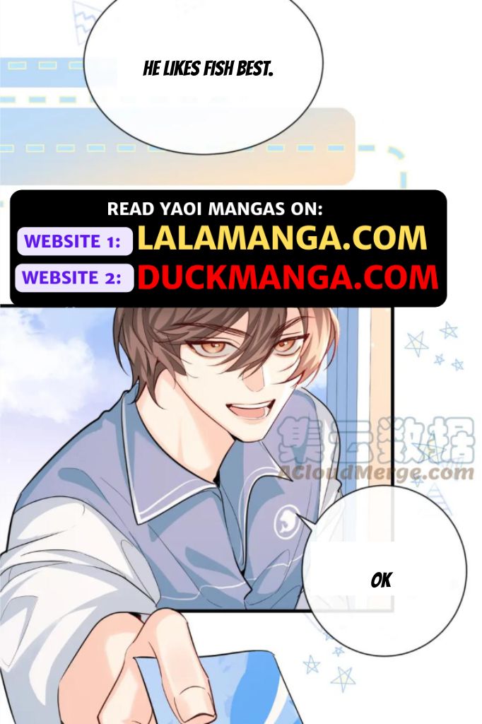 The Falling Merman Chapter 58 - Page 10 in English