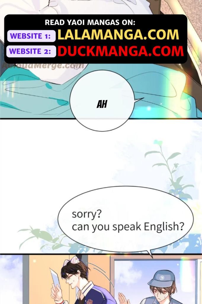 The Falling Merman Chapter 58 - Page 12 in English