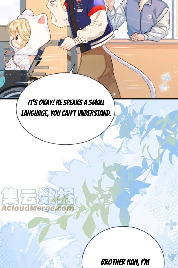 The Falling Merman Chapter 58 - Page 13 in English