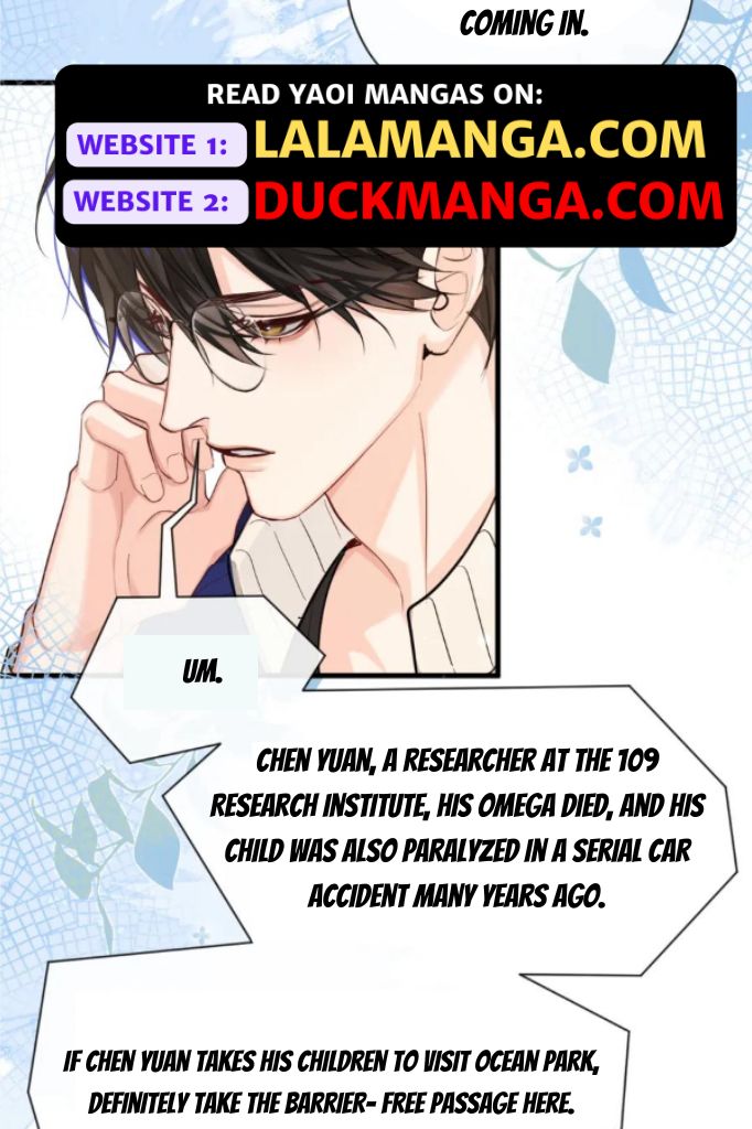 The Falling Merman Chapter 58 - Page 14 in English