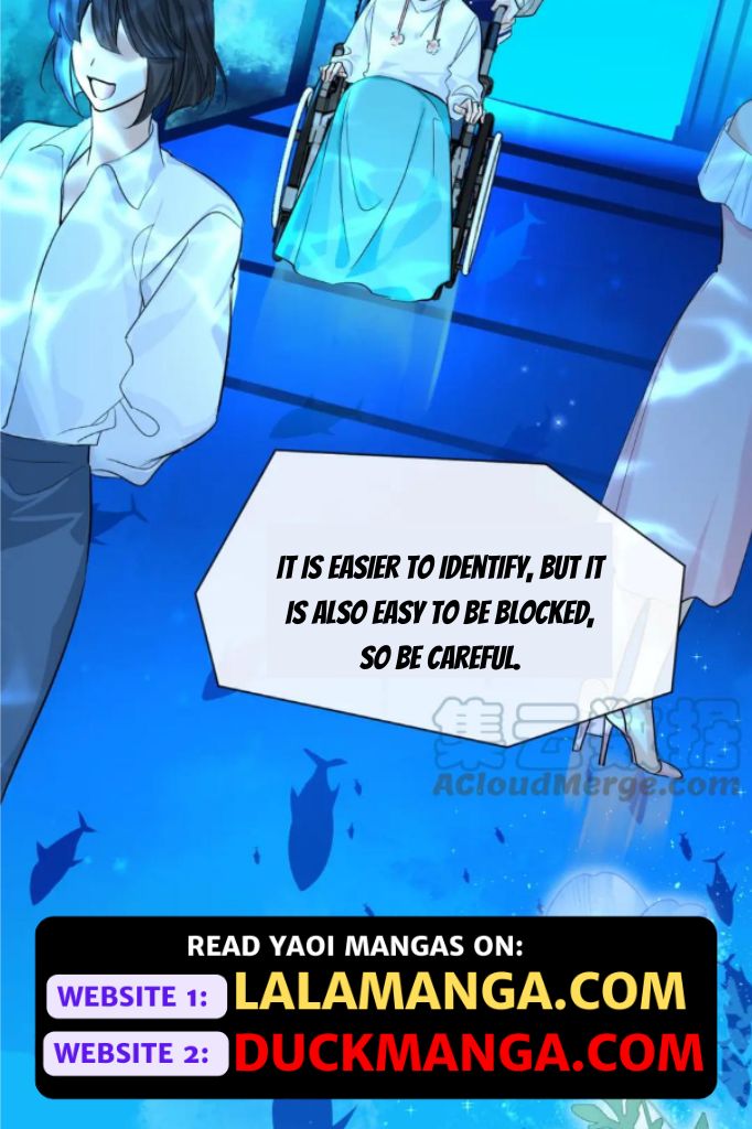 The Falling Merman Chapter 58 - Page 16 in English