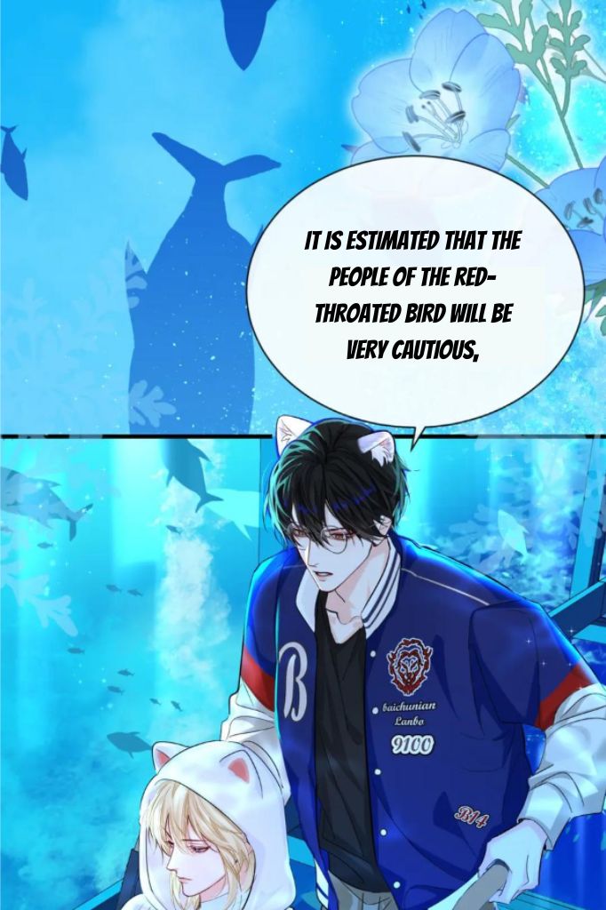 The Falling Merman Chapter 58 - Page 17 in English