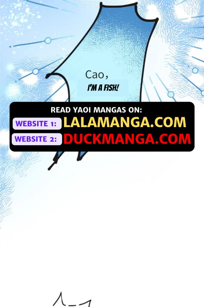The Falling Merman Chapter 58 - Page 23 in English