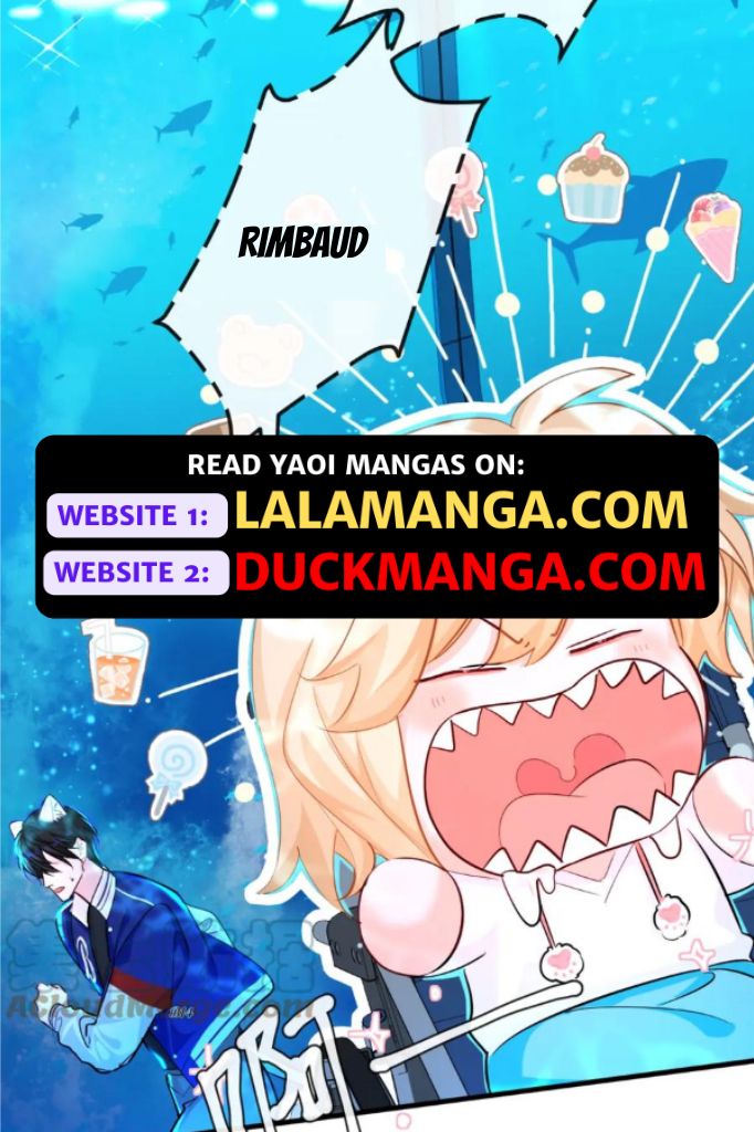 The Falling Merman Chapter 58 - Page 26 in English
