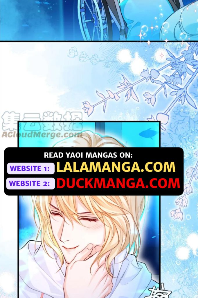 The Falling Merman Chapter 58 - Page 28 in English