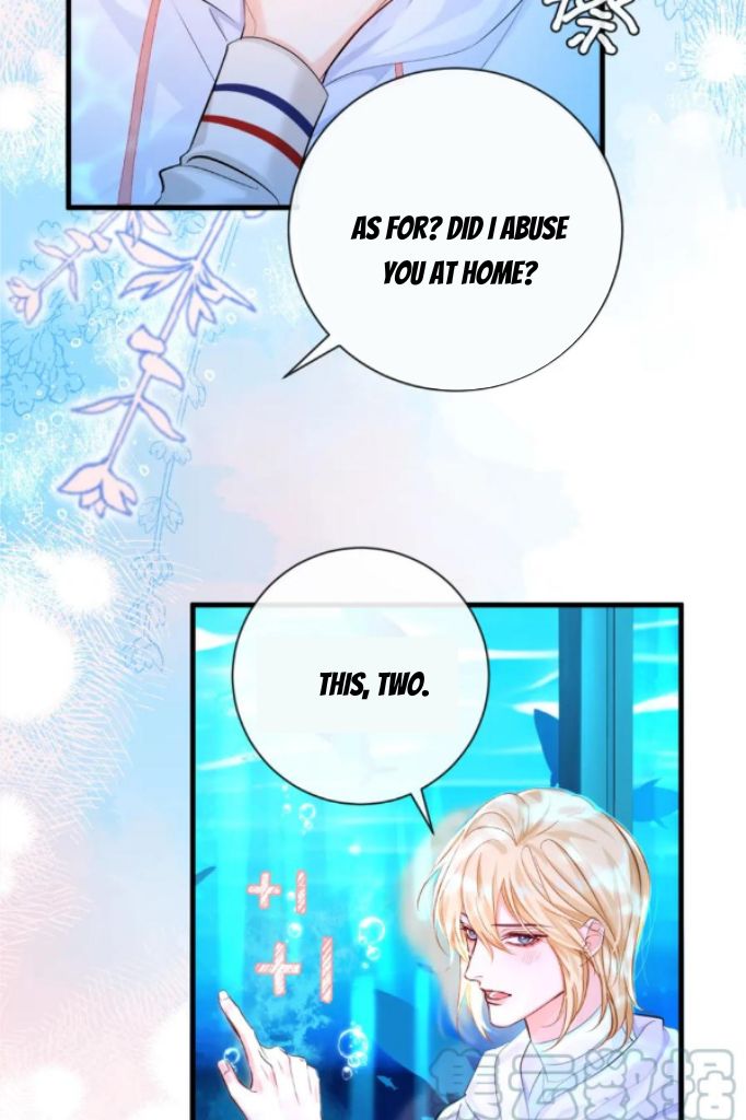 The Falling Merman Chapter 58 - Page 29 in English