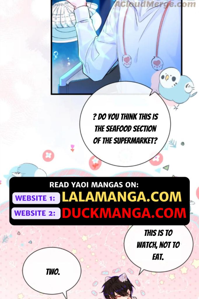 The Falling Merman Chapter 58 - Page 30 in English