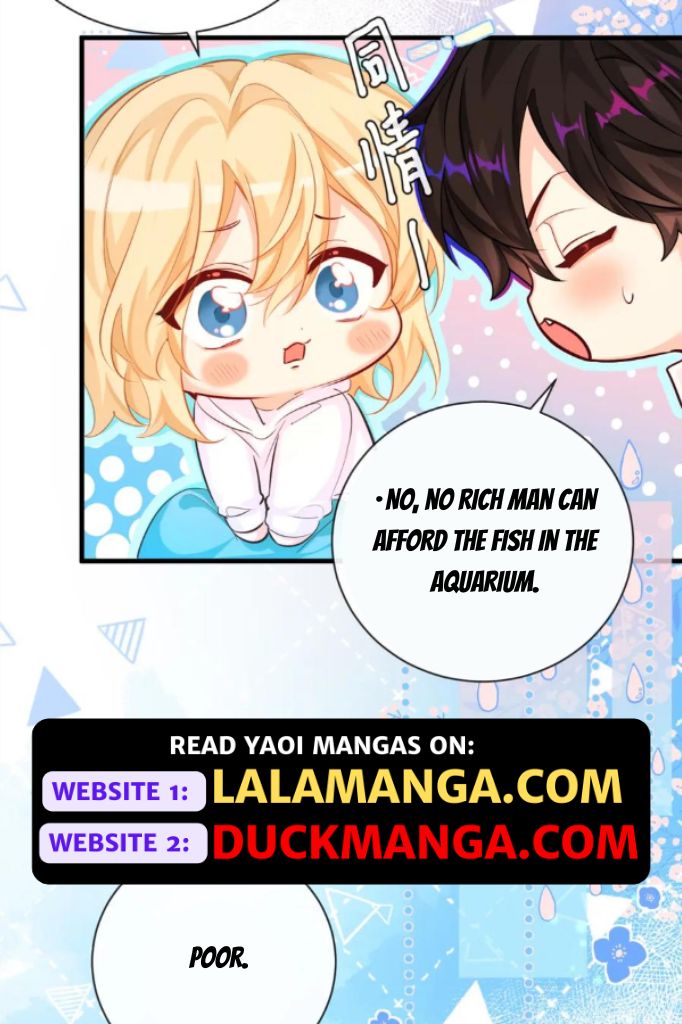 The Falling Merman Chapter 58 - Page 32 in English