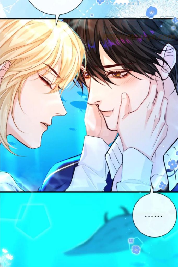 The Falling Merman Chapter 58 - Page 33 in English