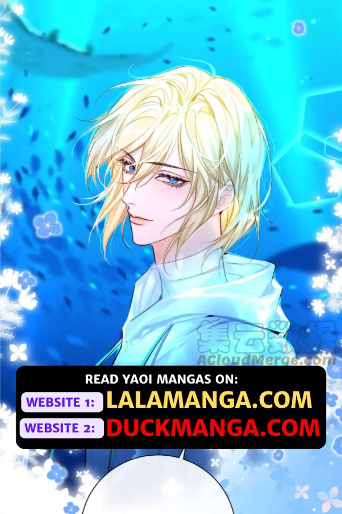 The Falling Merman Chapter 58 - Page 34 in English