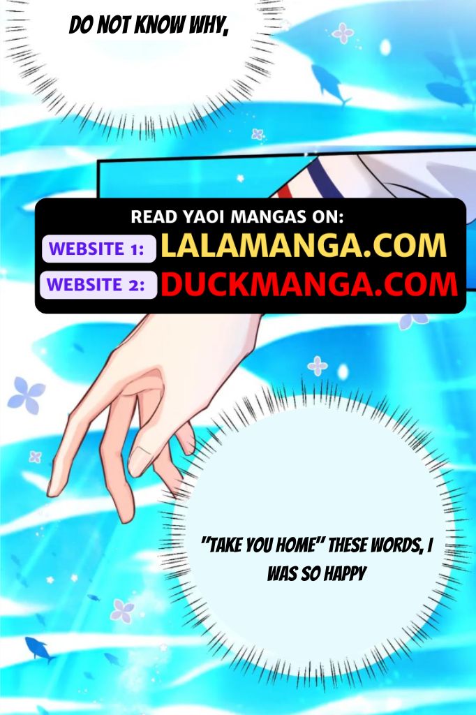 The Falling Merman Chapter 58 - Page 36 in English