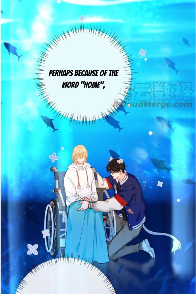 The Falling Merman Chapter 58 - Page 37 in English