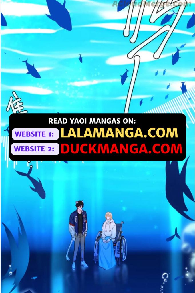 The Falling Merman Chapter 58 - Page 42 in English