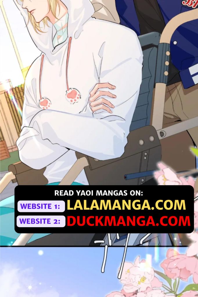 The Falling Merman Chapter 58 - Page 8 in English