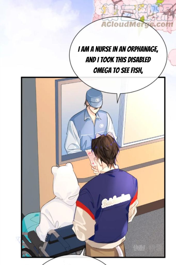 The Falling Merman Chapter 58 - Page 9 in English