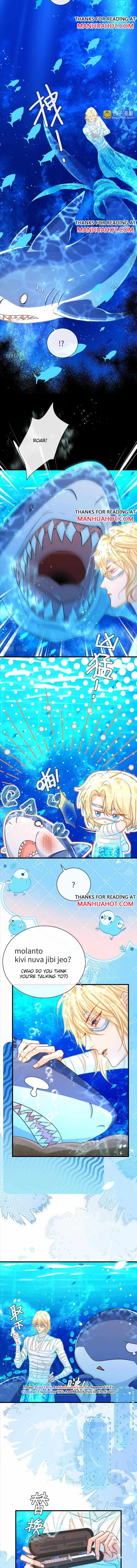 The Falling Merman Chapter 60 - Page 3 in English