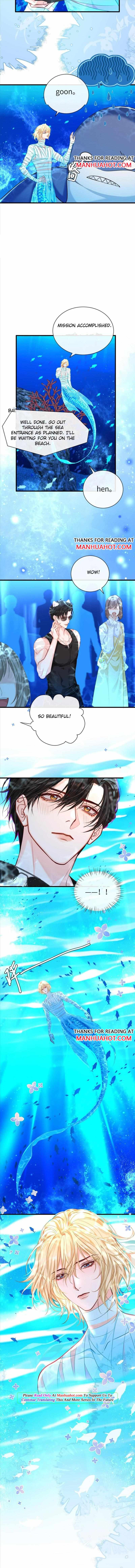 The Falling Merman Chapter 60 - Page 4 in English