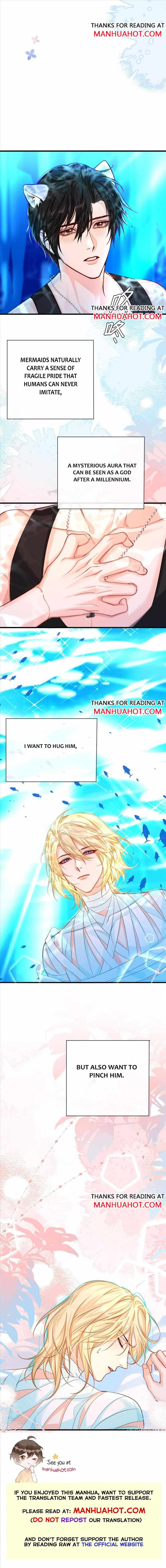 The Falling Merman Chapter 60 - Page 5 in English