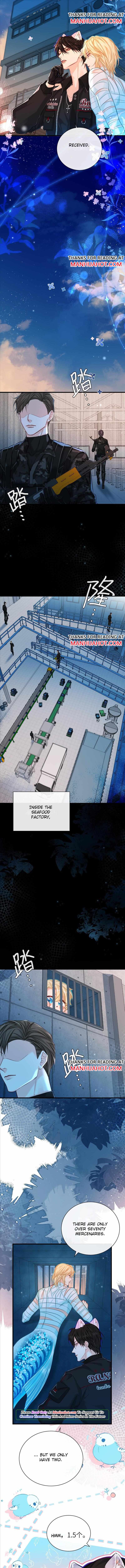 The Falling Merman Chapter 62 - Page 6 in English
