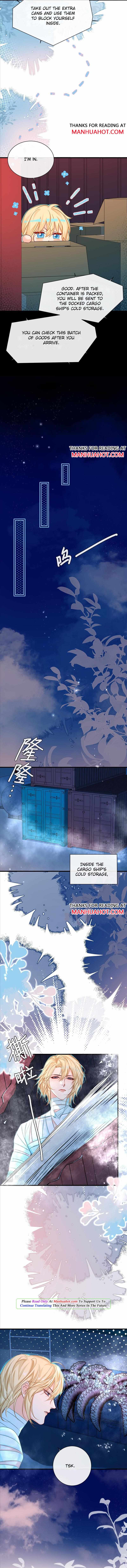 The Falling Merman Chapter 62 - Page 9 in English