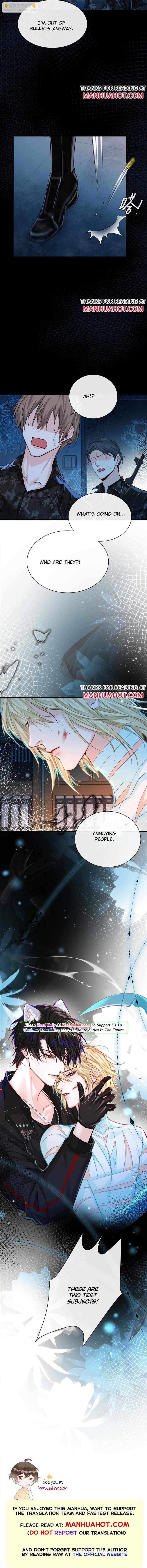 The Falling Merman Chapter 63 - Page 11 in English