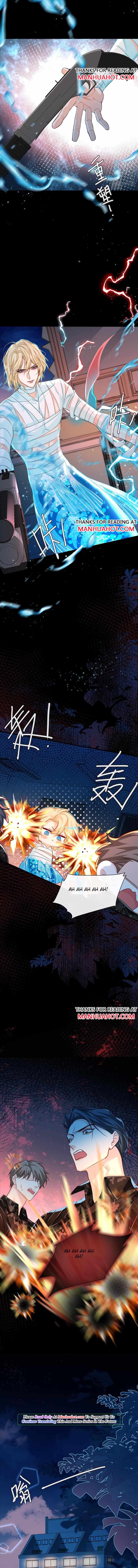The Falling Merman Chapter 64 - Page 4 in English