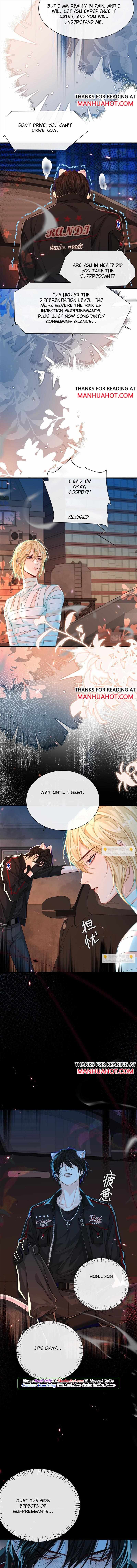 The Falling Merman Chapter 64 - Page 7 in English