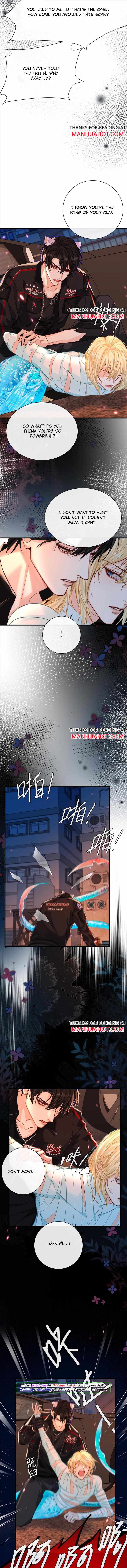The Falling Merman Chapter 65 - Page 6 in English