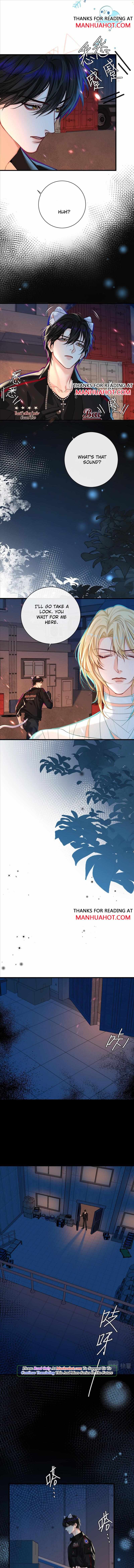 The Falling Merman Chapter 66 - Page 3 in English