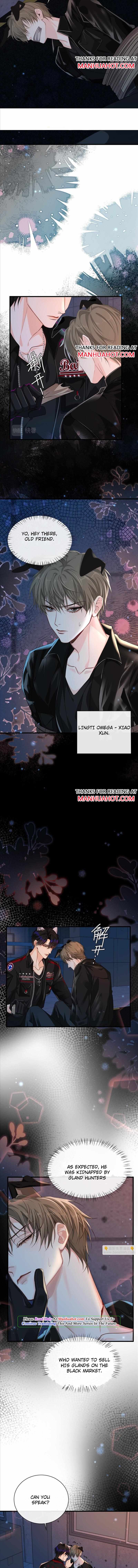 The Falling Merman Chapter 66 - Page 5 in English