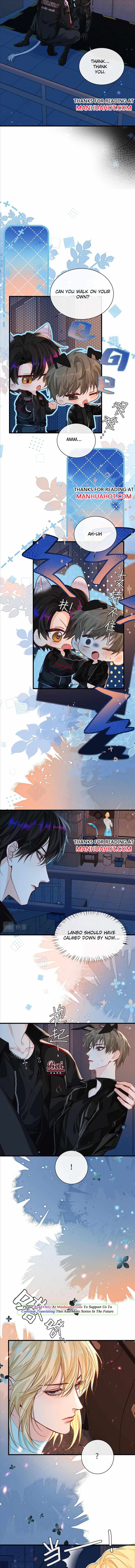 The Falling Merman Chapter 66 - Page 6 in English