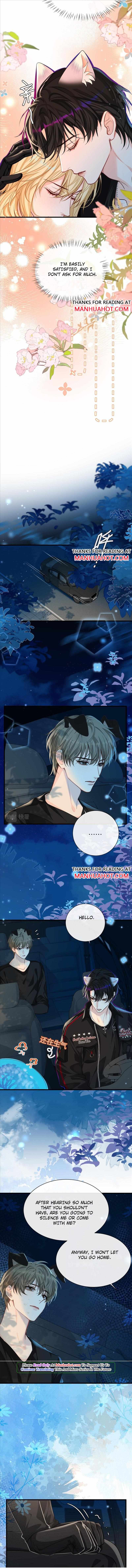 The Falling Merman Chapter 67 - Page 5 in English