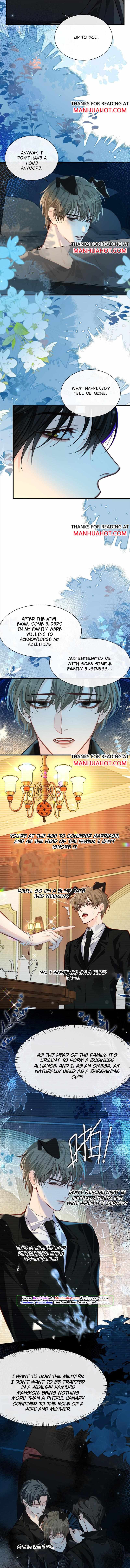 The Falling Merman Chapter 67 - Page 6 in English