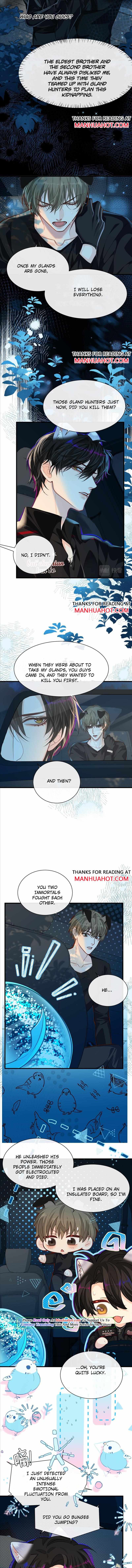 The Falling Merman Chapter 67 - Page 7 in English