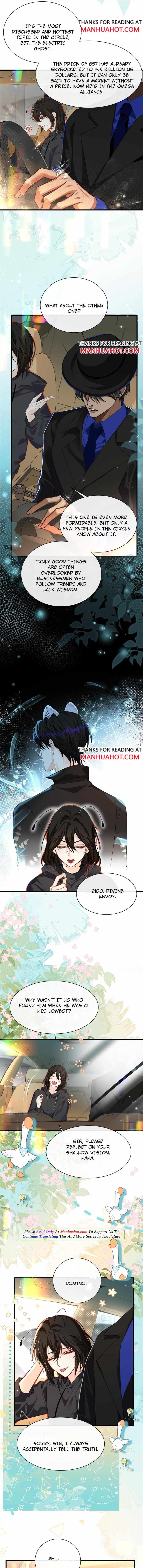 The Falling Merman Chapter 68 - Page 7 in English