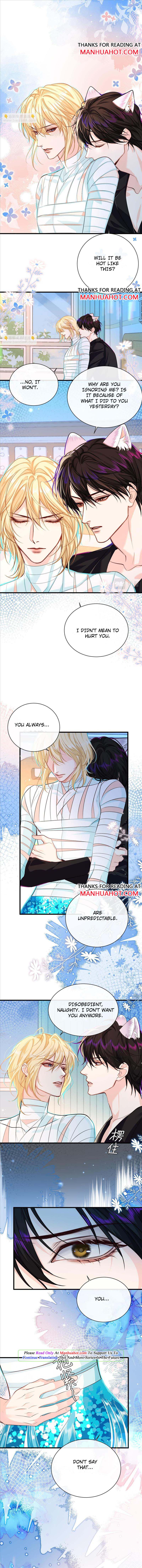 The Falling Merman Chapter 69 - Page 4 in English