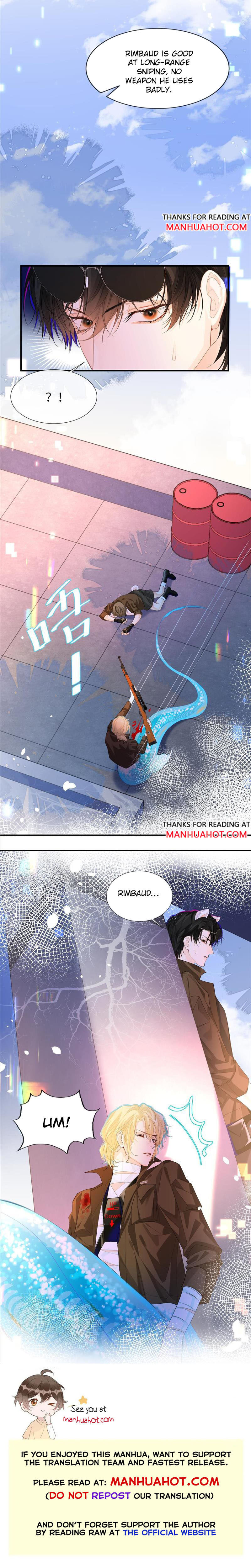 The Falling Merman Chapter 7 - Page 15 in English