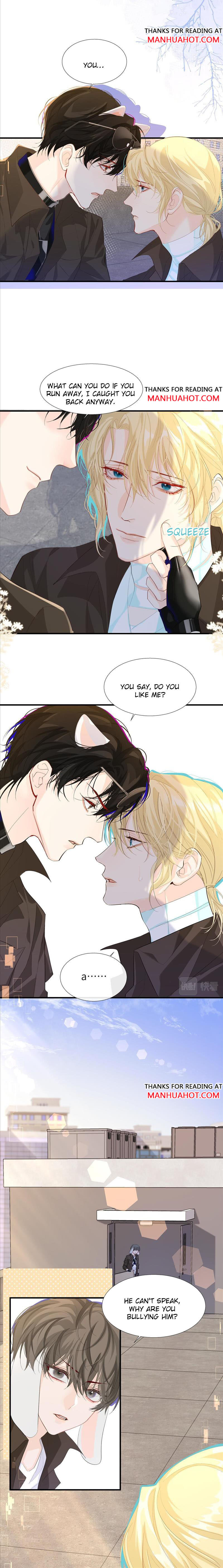 The Falling Merman Chapter 7 - Page 9 in English