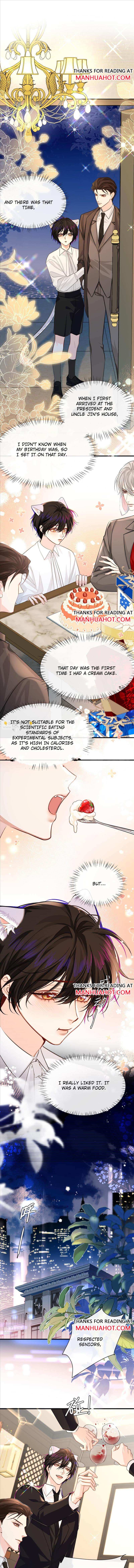 The Falling Merman Chapter 70 - Page 5 in English