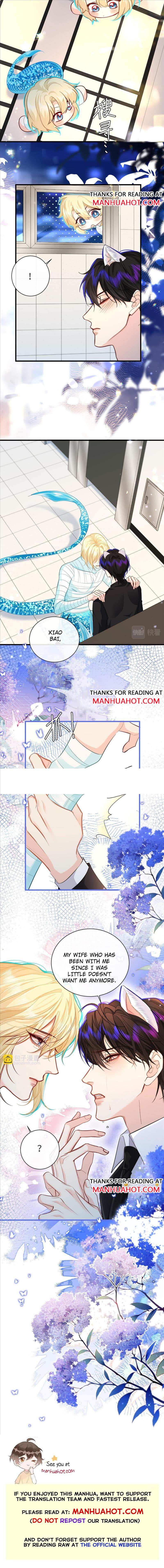 The Falling Merman Chapter 70 - Page 7 in English