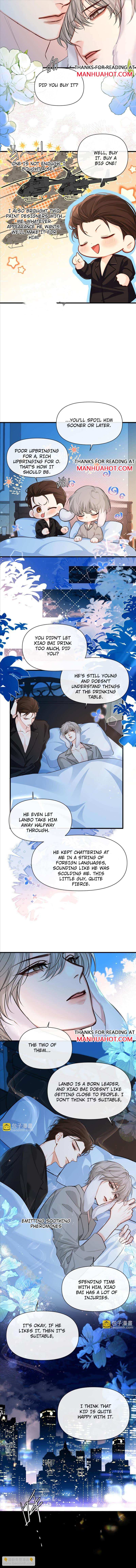 The Falling Merman Chapter 71 - Page 5 in English