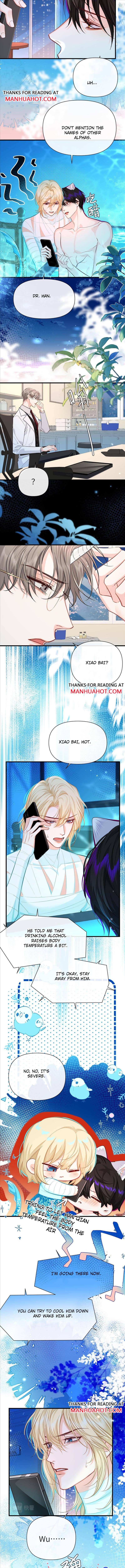 The Falling Merman Chapter 72 - Page 6 in English