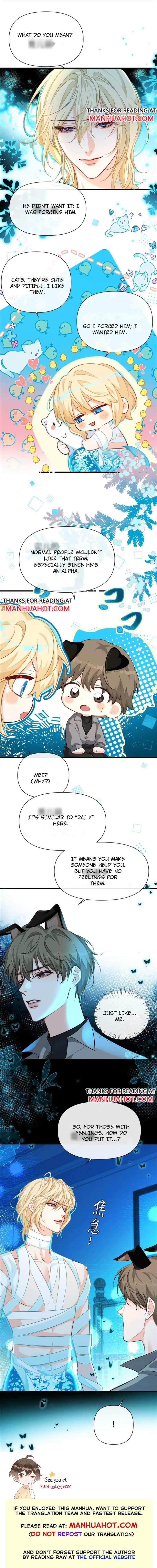 The Falling Merman Chapter 73 - Page 6 in English