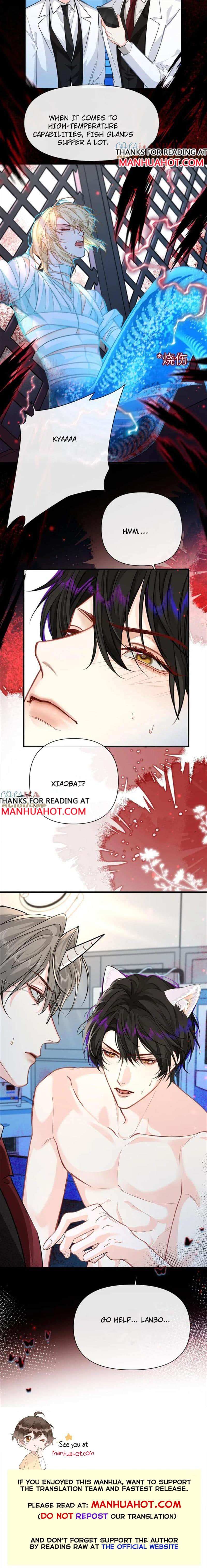 The Falling Merman Chapter 74 - Page 6 in English