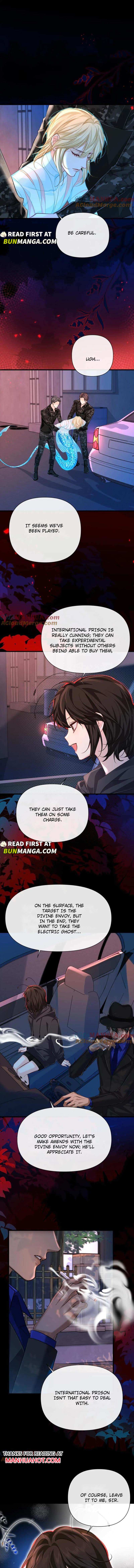 The Falling Merman Chapter 76 - Page 3 in English