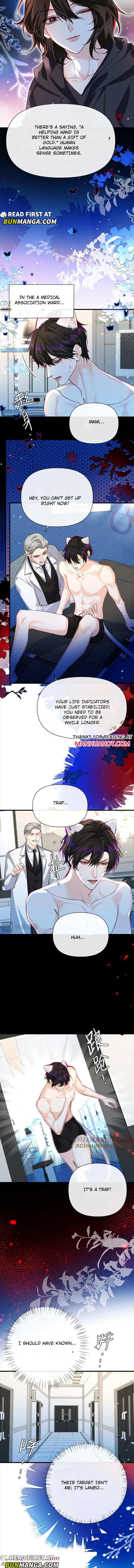 The Falling Merman Chapter 76 - Page 4 in English