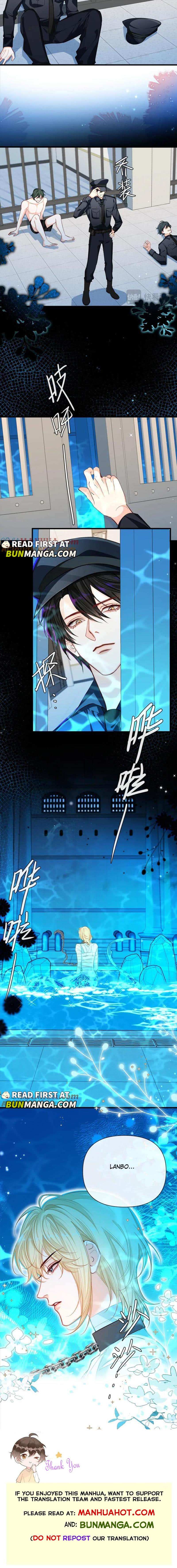 The Falling Merman Chapter 76 - Page 7 in English